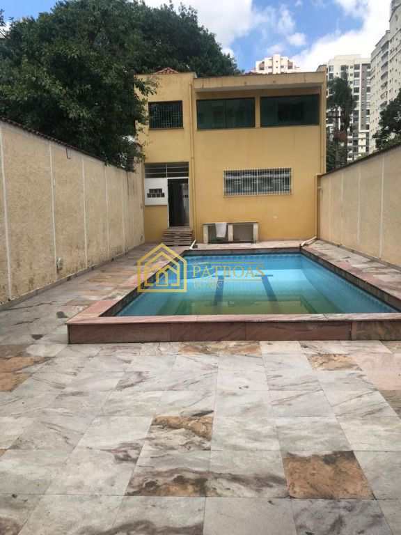 Casa para alugar com 1 quarto, 600m² - Foto 14