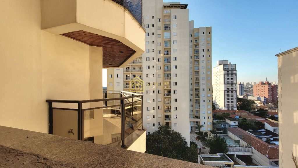 Apartamento à venda com 4 quartos, 201m² - Foto 20