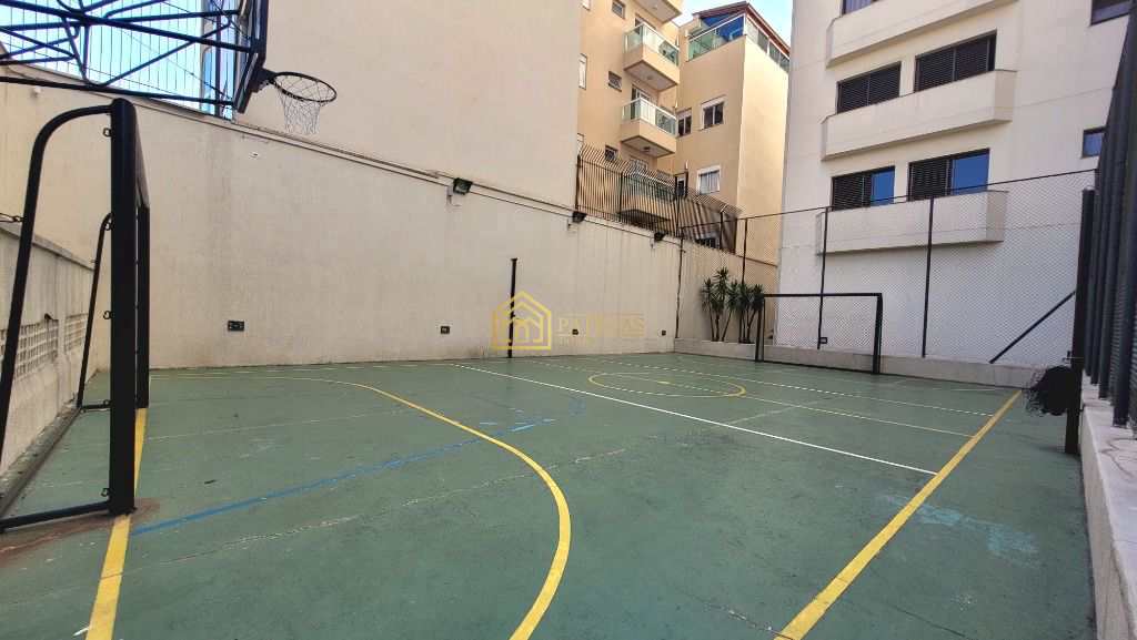 Apartamento à venda com 4 quartos, 201m² - Foto 28