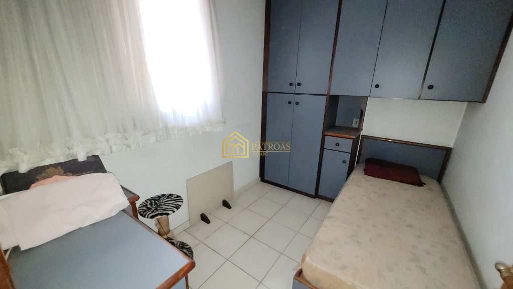 Apartamento à venda com 4 quartos, 201m² - Foto 12