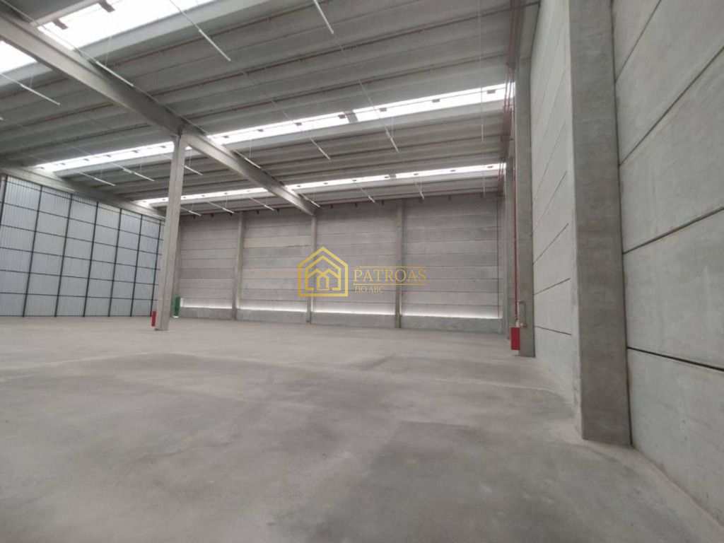 Depósito-Galpão-Armazém para alugar, 2795m² - Foto 20