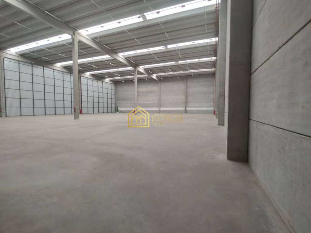 Depósito-Galpão-Armazém para alugar, 2795m² - Foto 23