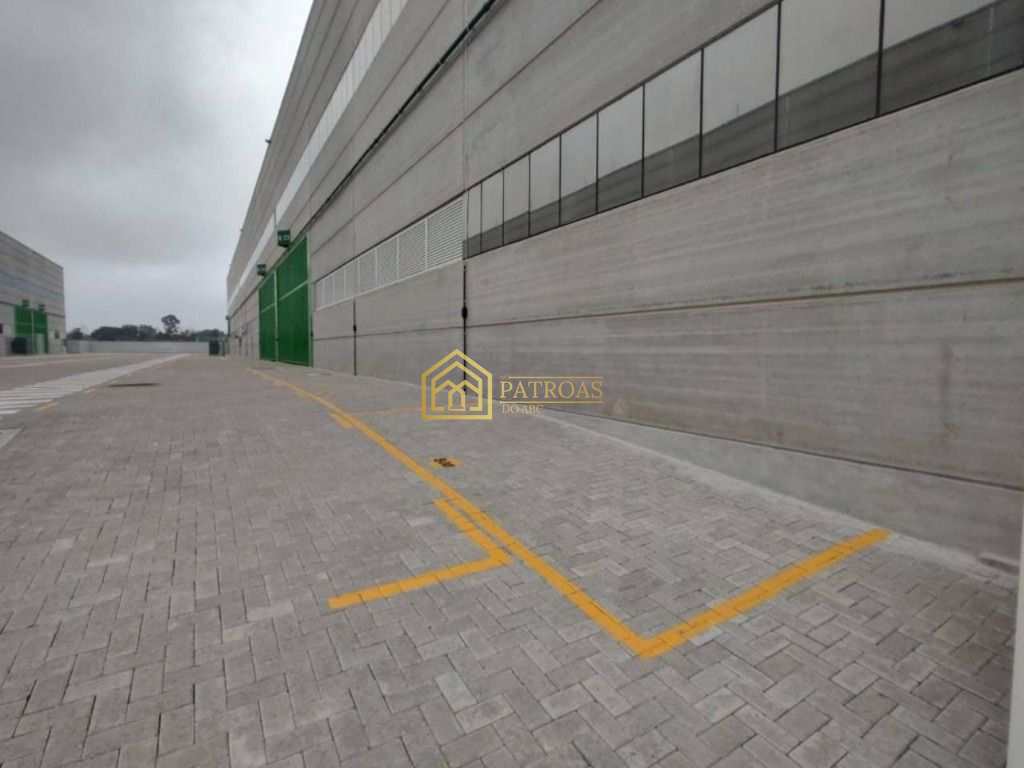 Depósito-Galpão-Armazém para alugar, 2795m² - Foto 12