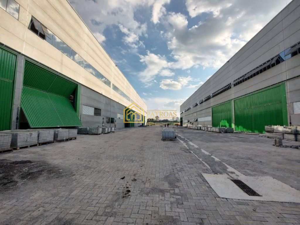 Depósito-Galpão-Armazém para alugar, 2795m² - Foto 24