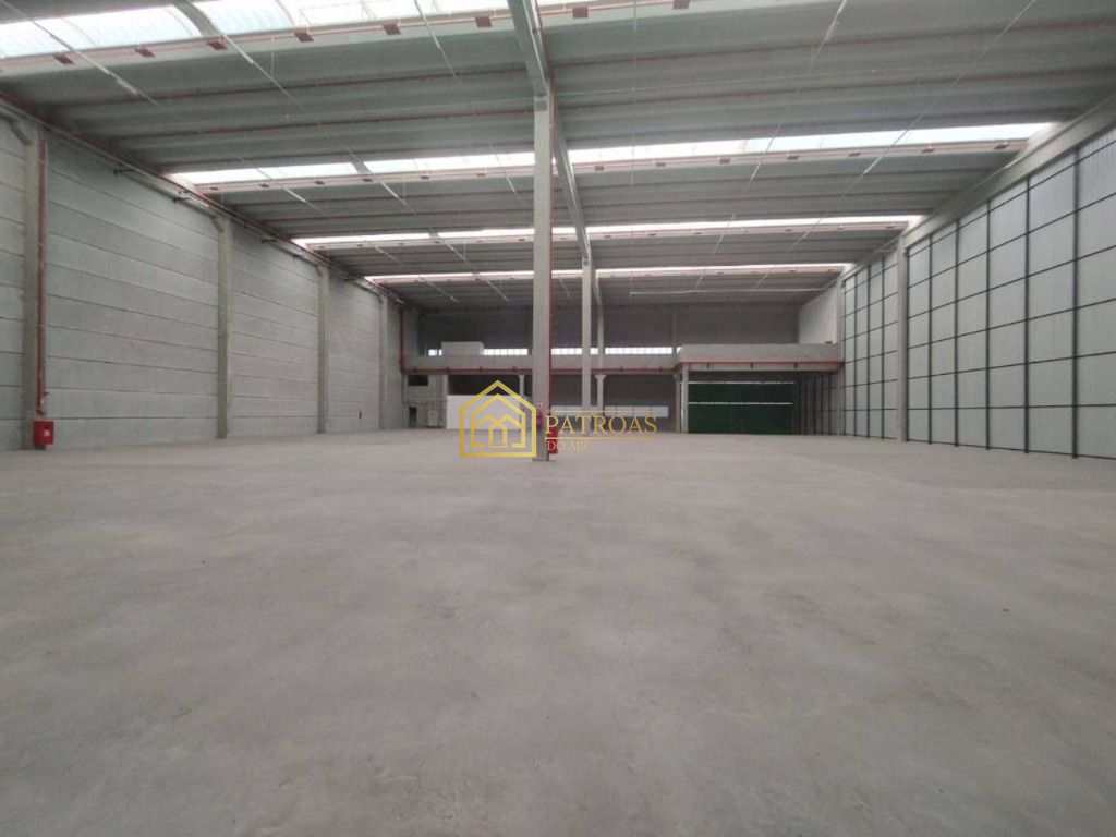 Depósito-Galpão-Armazém para alugar, 2795m² - Foto 18