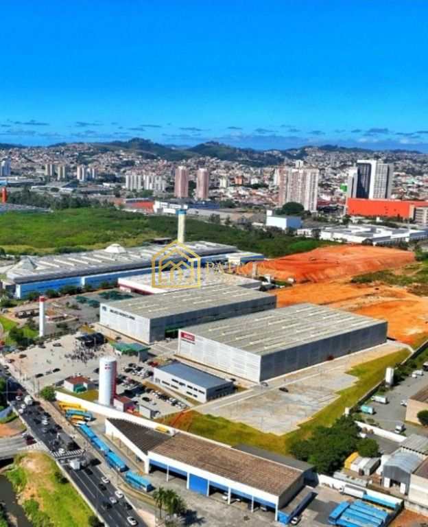 Depósito-Galpão-Armazém para alugar, 2795m² - Foto 7