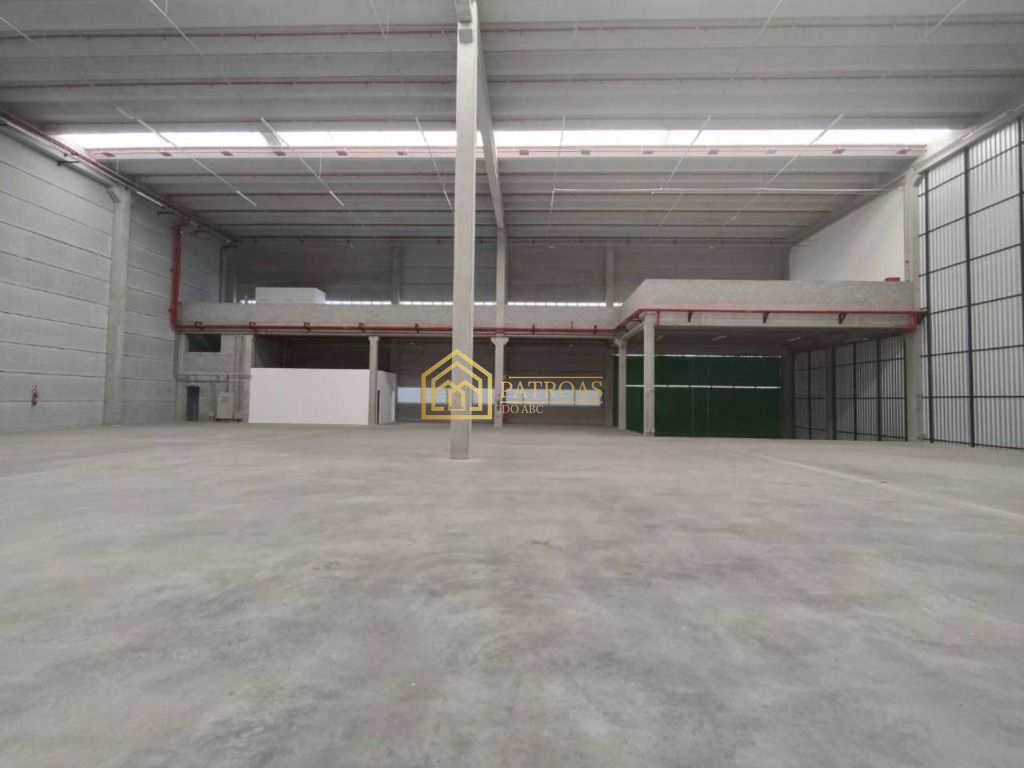 Depósito-Galpão-Armazém para alugar, 2795m² - Foto 17