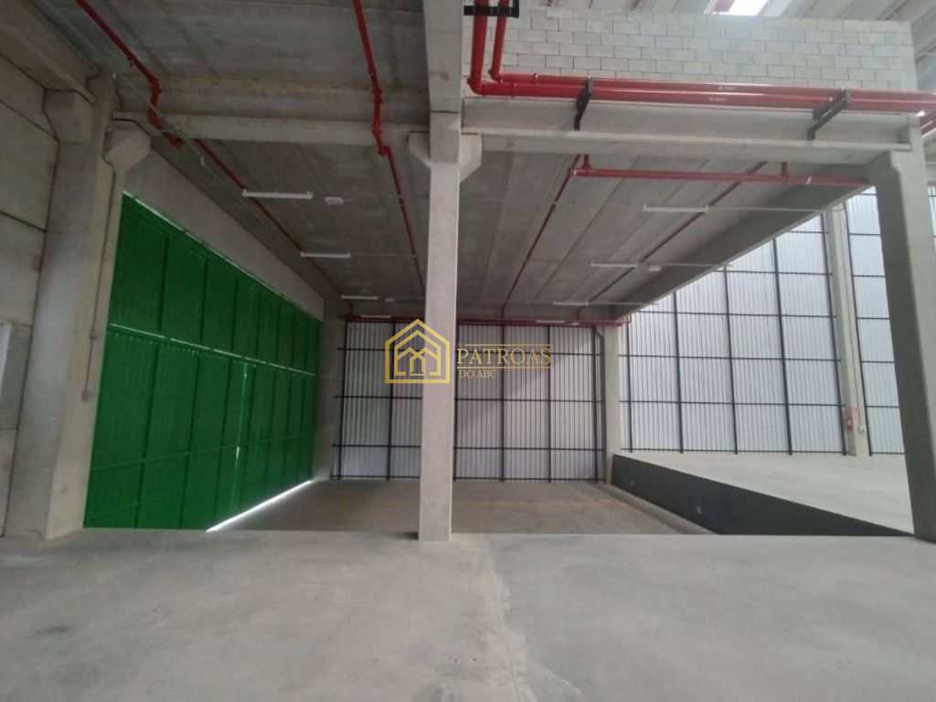 Depósito-Galpão-Armazém para alugar, 2795m² - Foto 16