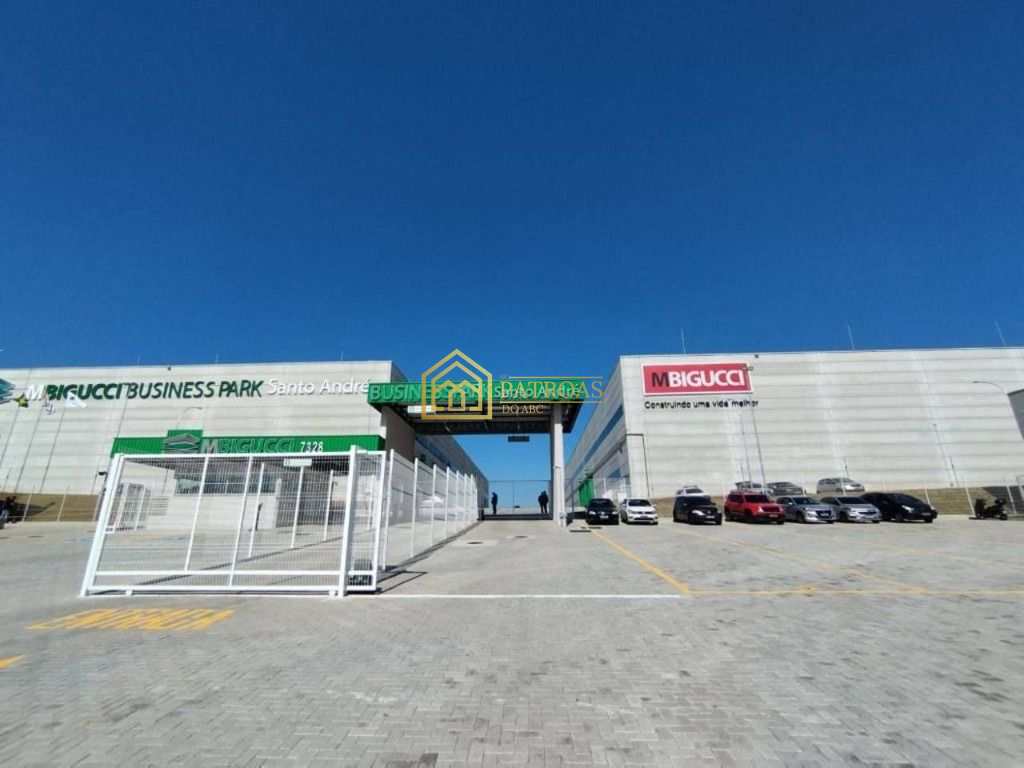 Depósito-Galpão-Armazém para alugar, 2795m² - Foto 2