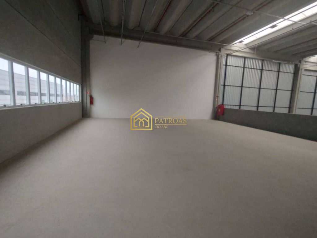 Depósito-Galpão-Armazém para alugar, 2795m² - Foto 9