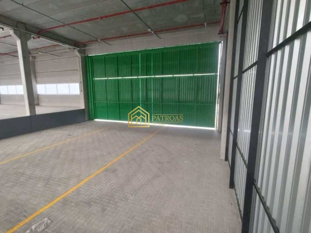 Depósito-Galpão-Armazém para alugar, 2795m² - Foto 13