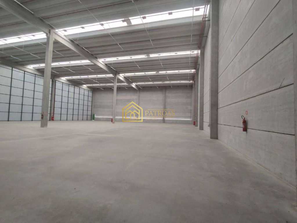 Depósito-Galpão-Armazém para alugar, 2795m² - Foto 22