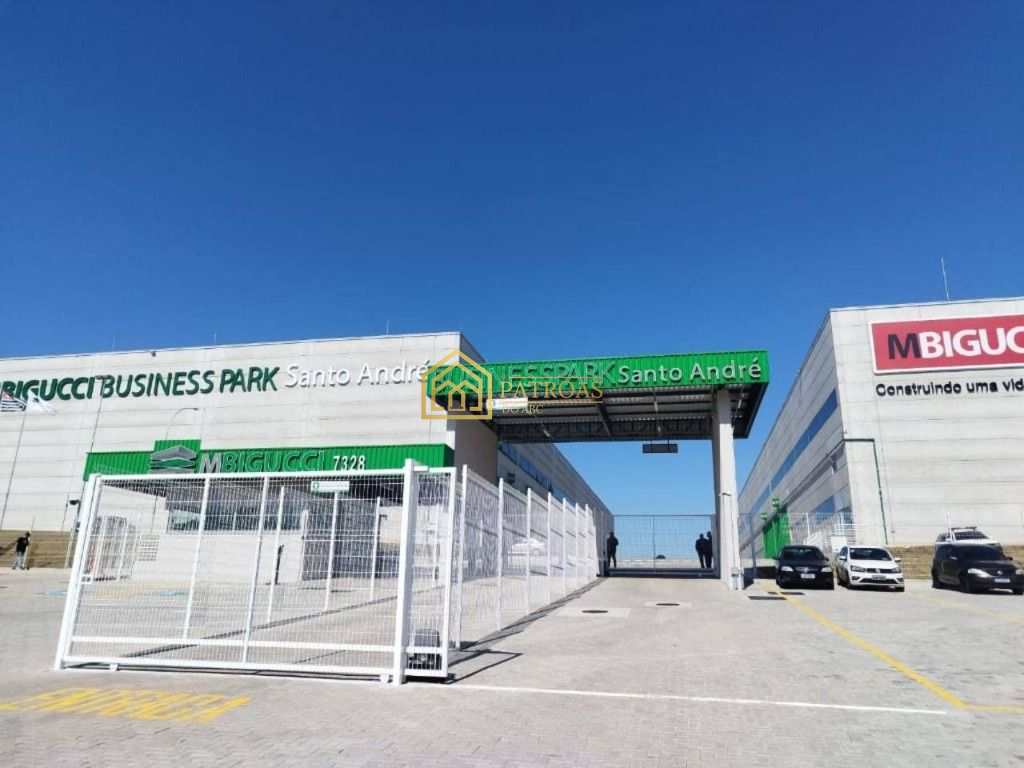 Depósito-Galpão-Armazém para alugar, 2795m² - Foto 25