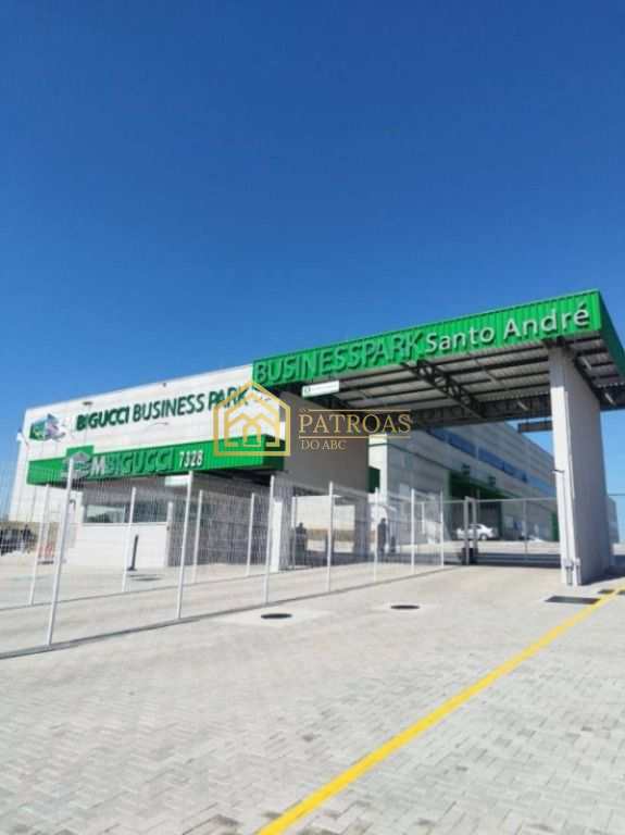 Depósito-Galpão-Armazém para alugar, 2795m² - Foto 1