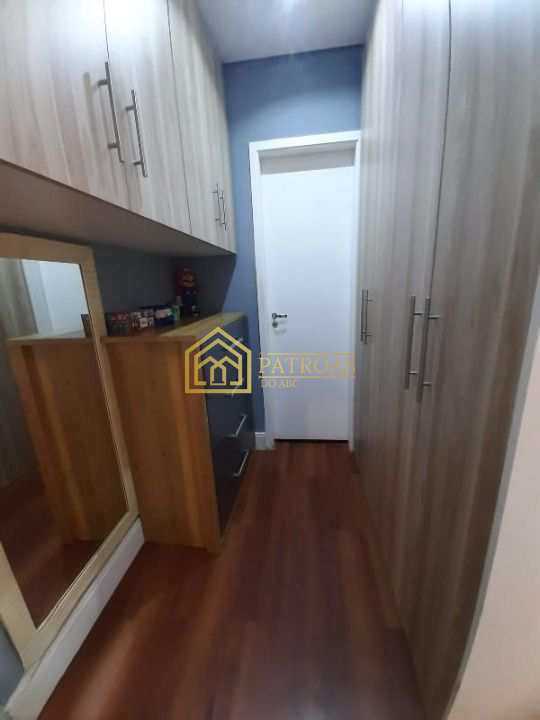 Apartamento à venda com 3 quartos, 94m² - Foto 13