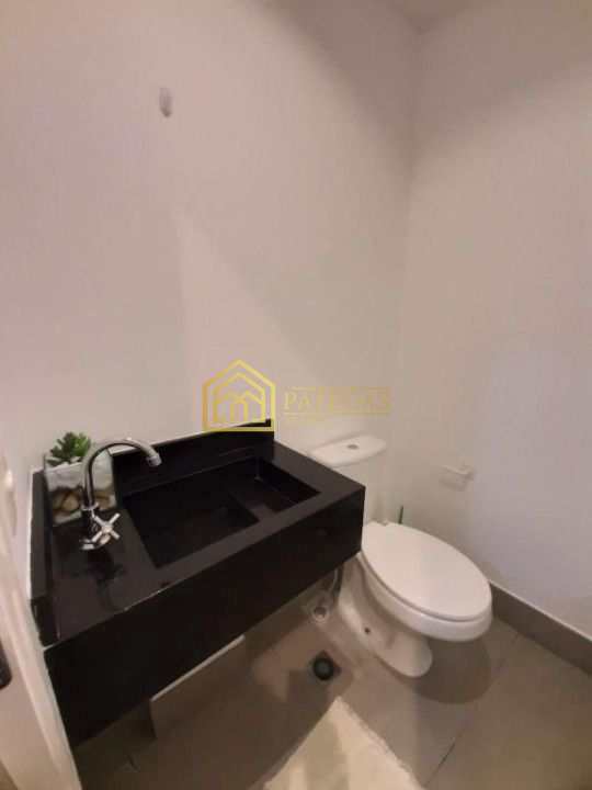 Apartamento à venda com 3 quartos, 94m² - Foto 9