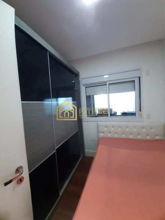 Apartamento à venda com 3 quartos, 94m² - Foto 14