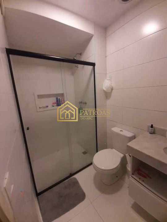 Apartamento à venda com 3 quartos, 94m² - Foto 10