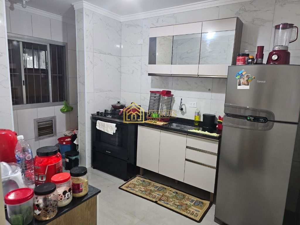 Apartamento à venda com 2 quartos, 72m² - Foto 5