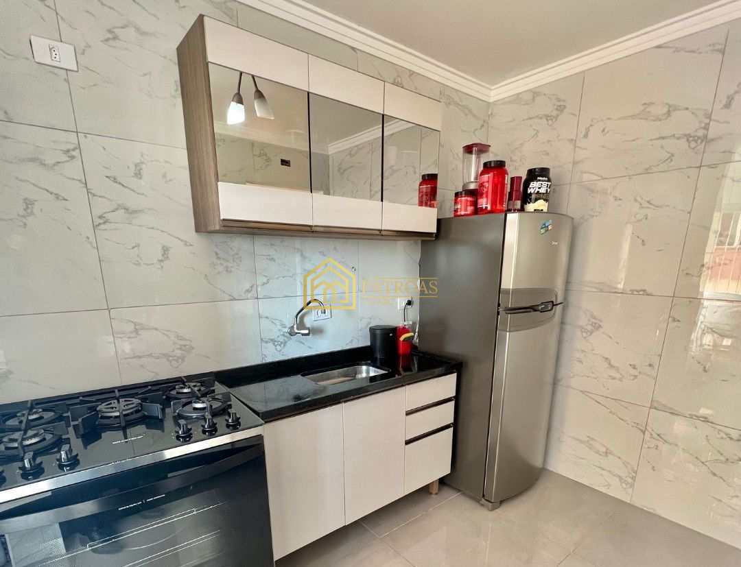 Apartamento à venda com 2 quartos, 72m² - Foto 6