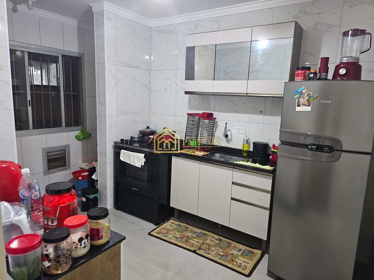 Apartamento à venda com 2 quartos, 72m² - Foto 7