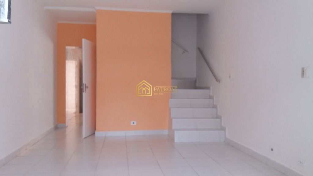 Sobrado à venda com 3 quartos, 166m² - Foto 3