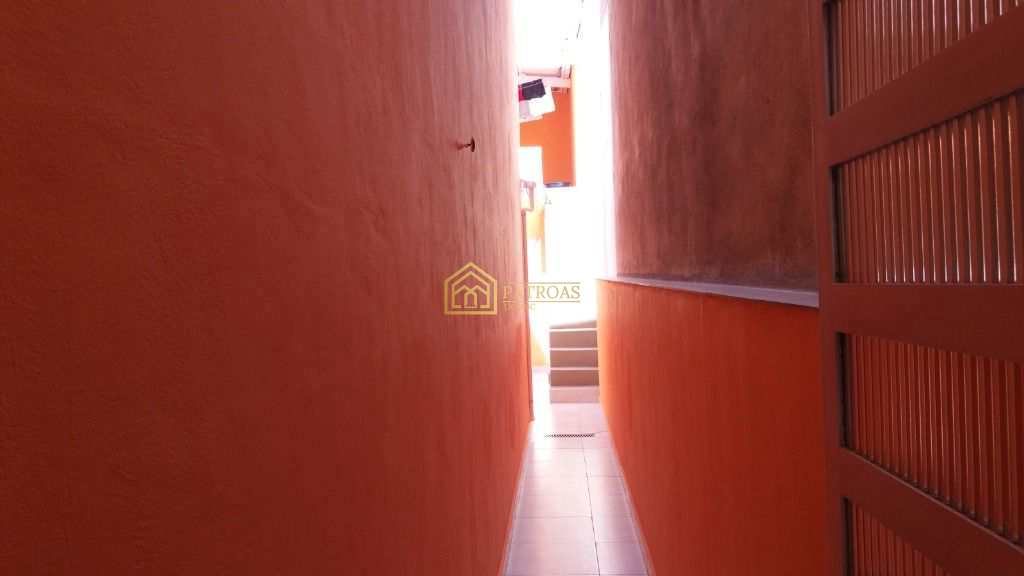 Sobrado à venda com 3 quartos, 166m² - Foto 7