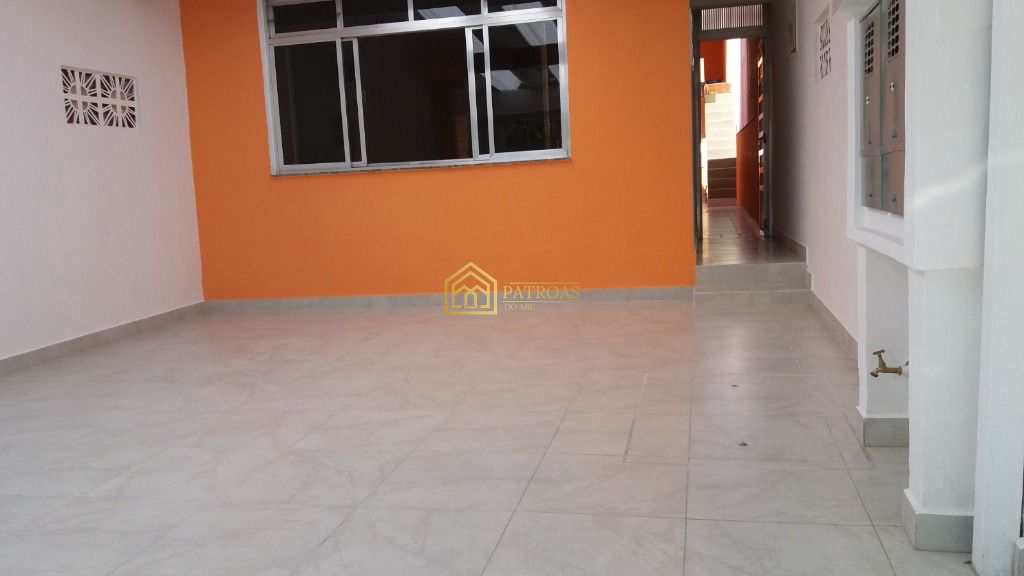 Sobrado à venda com 3 quartos, 166m² - Foto 2