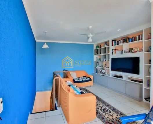 Cobertura à venda com 3 quartos, 114m² - Foto 3