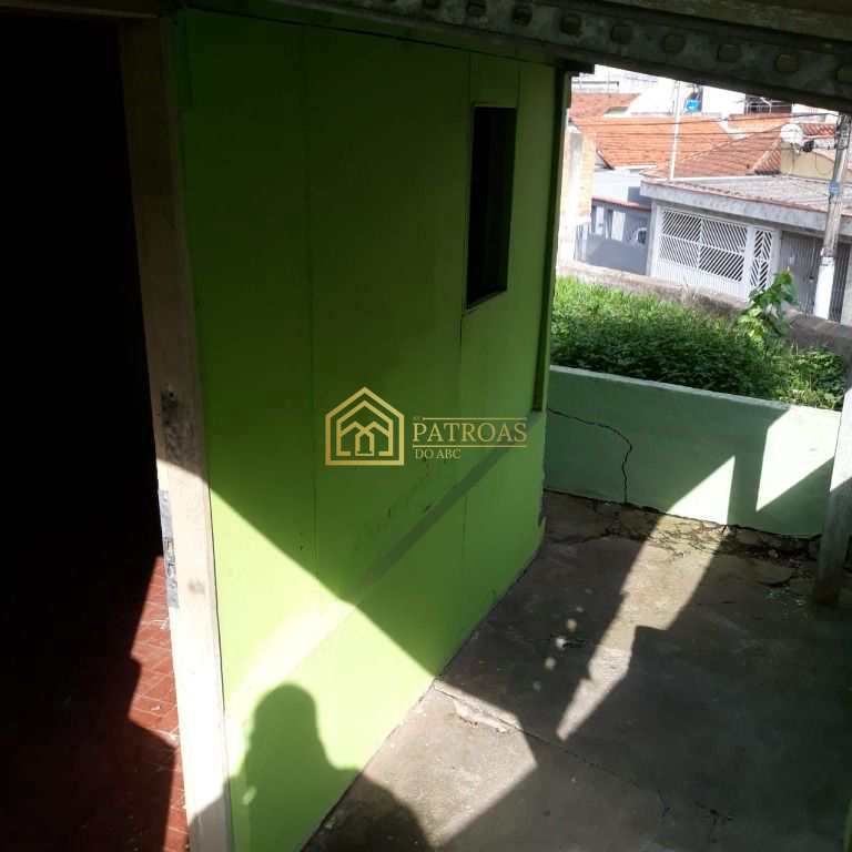 Casa à venda com 3 quartos, 185m² - Foto 24