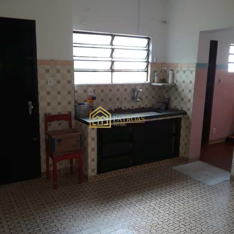 Casa à venda com 3 quartos, 185m² - Foto 8