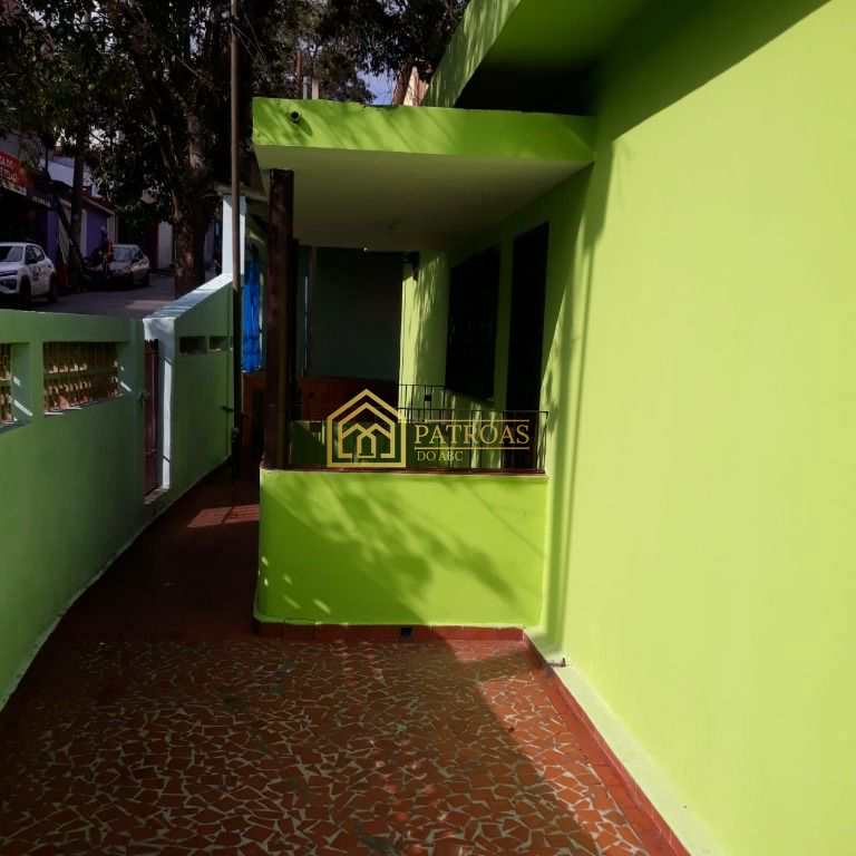 Casa à venda com 3 quartos, 185m² - Foto 21