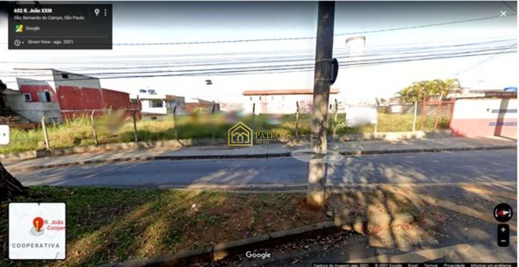 Loteamento e Condomínio à venda, 1496m² - Foto 3