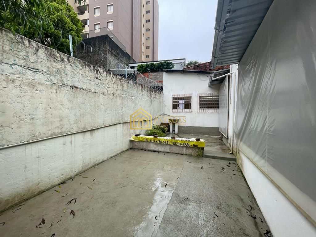 Loteamento e Condomínio à venda, 595m² - Foto 1