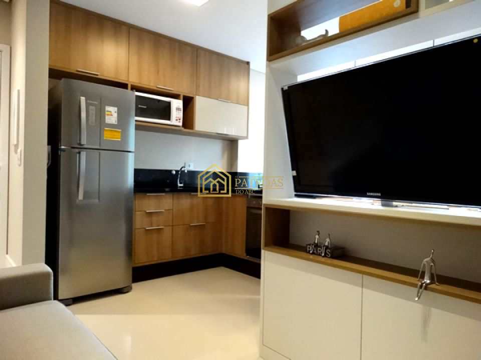 Apartamento à venda com 2 quartos, 49m² - Foto 11