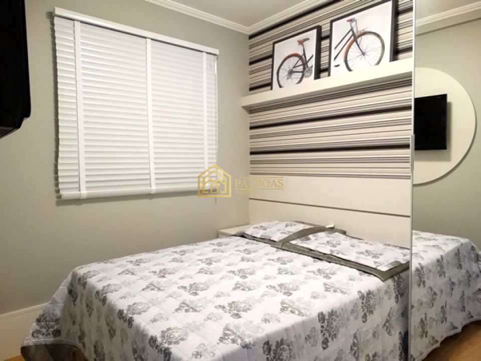 Apartamento à venda com 2 quartos, 49m² - Foto 13