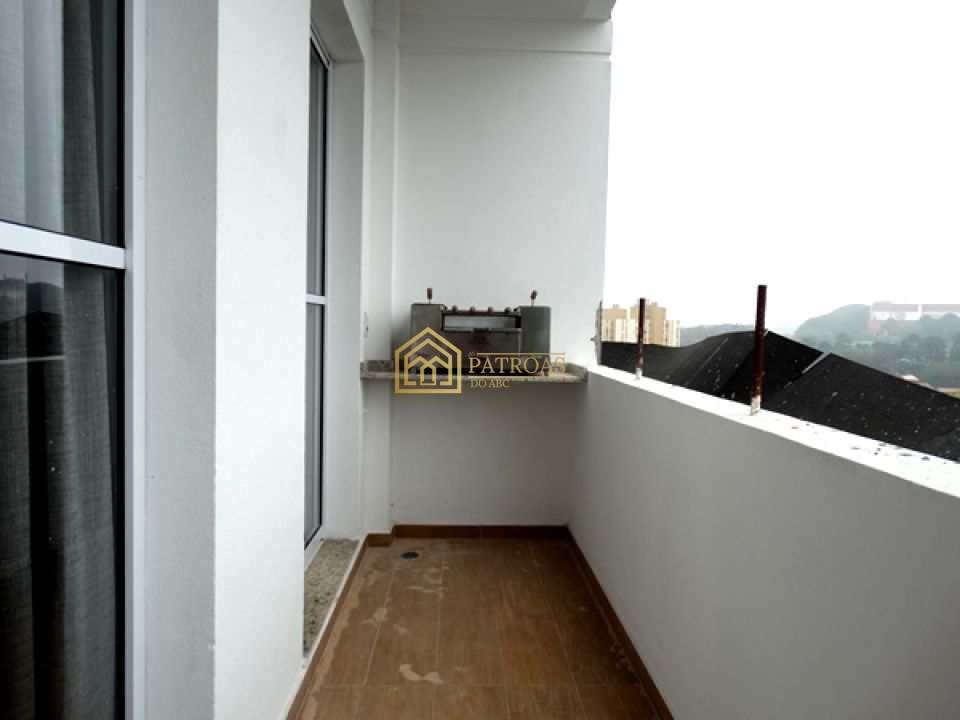 Apartamento à venda com 2 quartos, 49m² - Foto 28