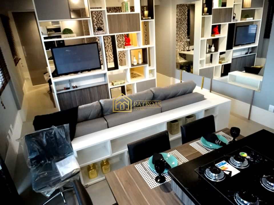 Apartamento à venda com 2 quartos, 49m² - Foto 34