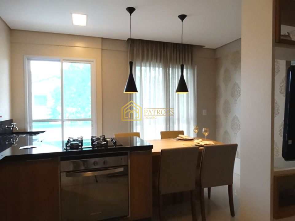 Apartamento à venda com 2 quartos, 49m² - Foto 16