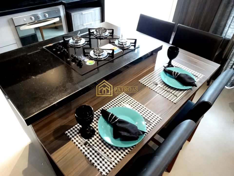 Apartamento à venda com 2 quartos, 49m² - Foto 31