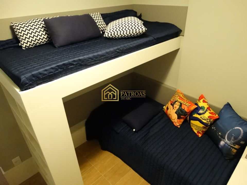 Apartamento à venda com 2 quartos, 49m² - Foto 38