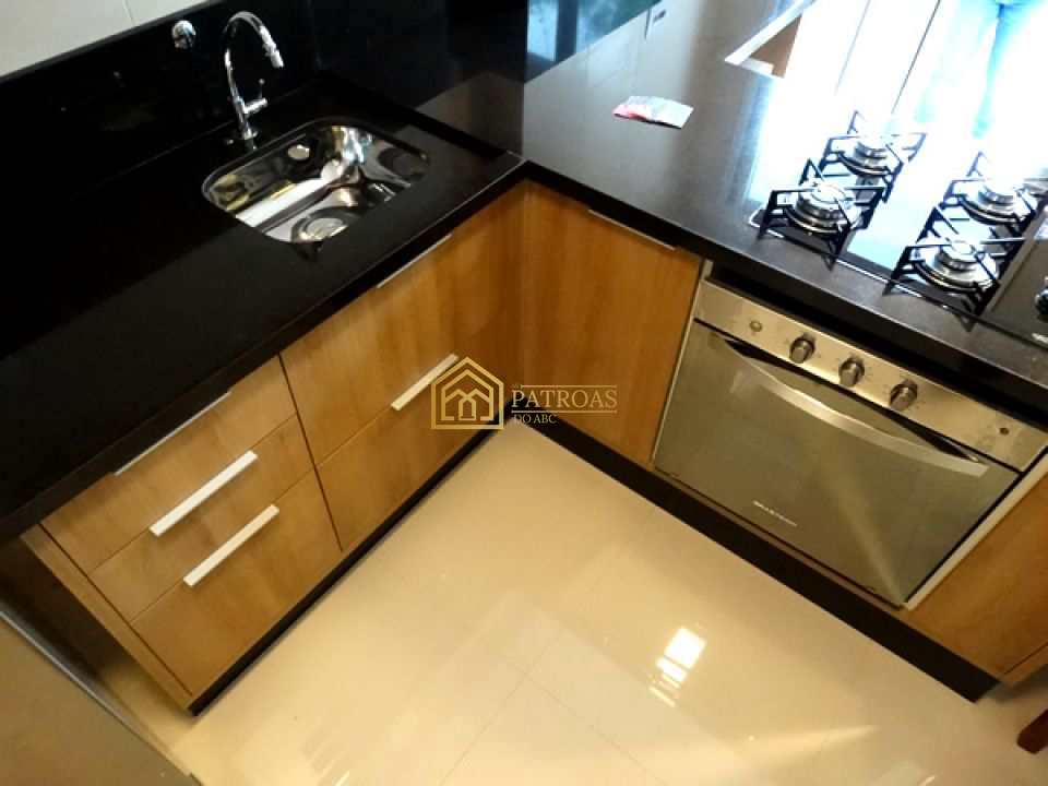 Apartamento à venda com 2 quartos, 49m² - Foto 6