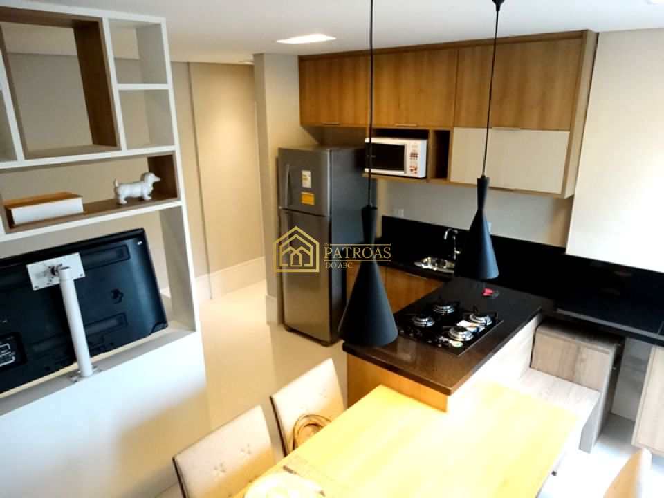 Apartamento à venda com 2 quartos, 49m² - Foto 9