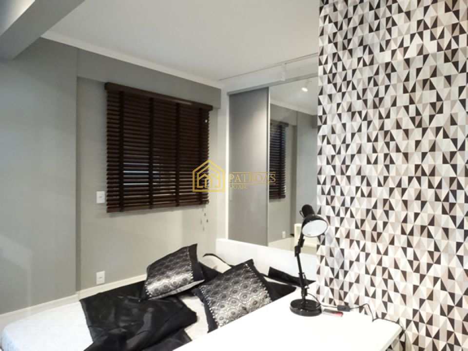 Apartamento à venda com 2 quartos, 49m² - Foto 30