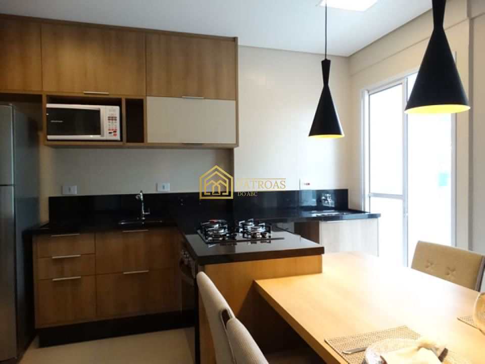 Apartamento à venda com 2 quartos, 49m² - Foto 15