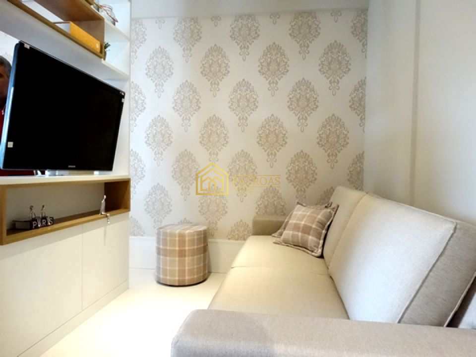 Apartamento à venda com 2 quartos, 49m² - Foto 5