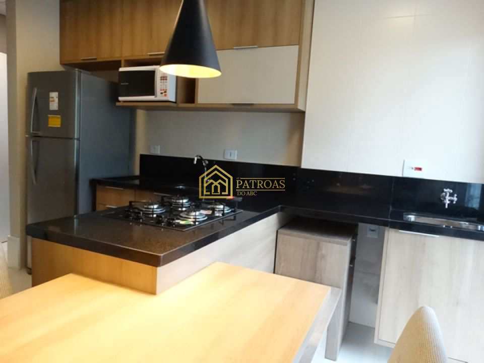 Apartamento à venda com 2 quartos, 49m² - Foto 4