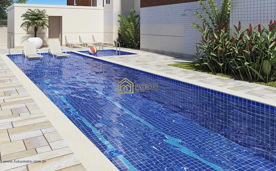 Apartamento à venda com 2 quartos, 49m² - Foto 20