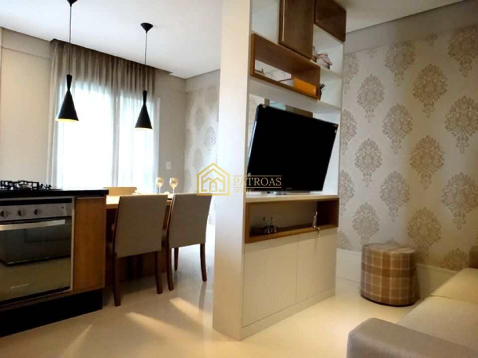 Apartamento à venda com 2 quartos, 49m² - Foto 8