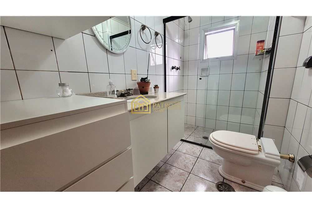 Apartamento à venda com 3 quartos, 133m² - Foto 13